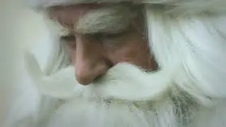 Армянский ДЕД МОРОЗ