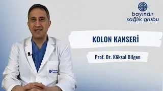 Kolon Kanseri