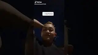 Langit bisa kau turunkan JANDA tiktok by ahmadridzuan070489