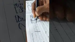 Trending shorts videos | #shorts #allah #muhammadﷺ #calligraphy #art #love #short