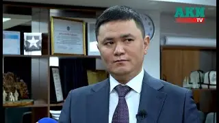 Выдержат ли элитки землетрясение в Бишкеке? Интервью с главой Госстроя