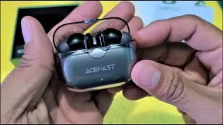 ACEFAST TWS T3 In-Ear Headphones