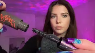 ASMR | DOING YOUR MAKEUP 💄🩷