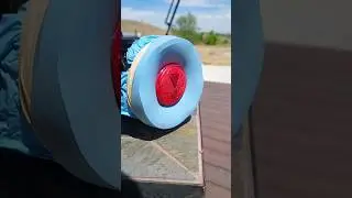 JBL charge 4.5 excursion (D.I.Y PR)