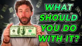 How To Spend Your First $500 Of Voice Acting Income