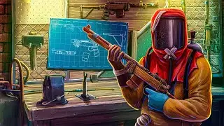 Rust Solo - A Solos rise to POWER
