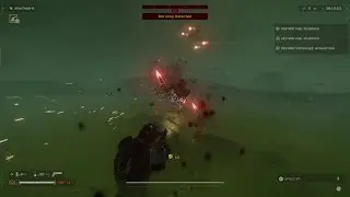 HellDivers II[GP7] 