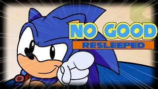 Fnf No Good (Resleeped) Fc