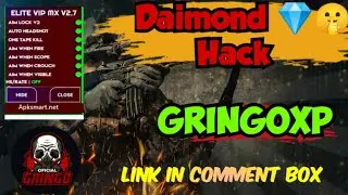 Freefire daimond 💎 hack | How to hack  FreeFire daimond #freefiremodmenu #gringoxpv63 #hackfreefire