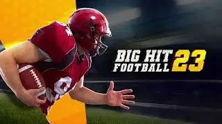 Big Hit Football