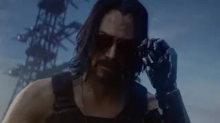 put the money in my ass cyberpunk 2077 meme