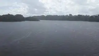 Rio Negro Black River