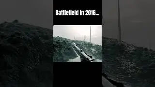 Battlefield 1 Hit Different 