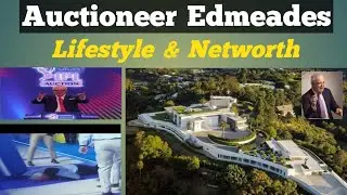 Auctioneer Edmeades Lifestyle and Net worth | IPL Auction 2022 | Today's Encyclo | IPL