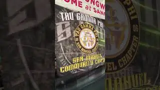 TRISKELION DE SAN MANUEL
