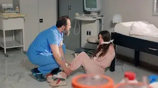 turkish girl tied and cleave gagged