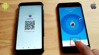 how to transfer files from
iphone to android using shareit 2021