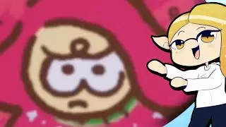 MORE S W E A T I N G「Splatoon 2 🦑」