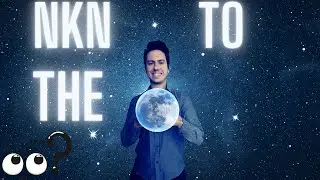 NKN(NKN) to the MOON? Short term realistic PRICE prediction! Daily Update! 2021