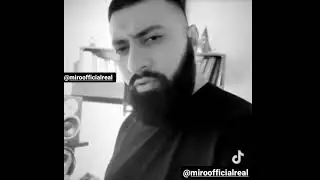 Miro - Basılı tapanca ( prod by SarkhanBeats)