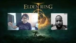 GamesCreed Podcast #5: The Elden Ring/Souls Episode