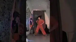 BORN TO BE by ITZY | urgirlmyka #shorts #dancechallenge #kpop