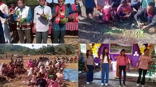 Karbi Longri Abirta  News  December  26,2021