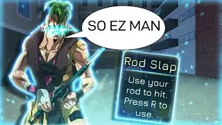 [YBA] Beach Boy Wipes SBR... (w/ hp)