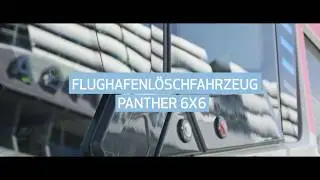 Feuerwehrlöschfahrzeuge 
