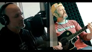 Ігор Бхакта та Толік Тригуб - Я не тіло я душа