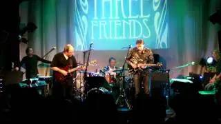 Three Friends in Tokyo - Peel The Paint