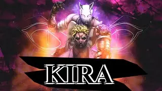 KIRA theme Orchestral