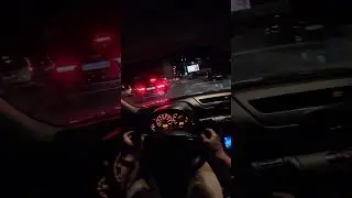 Чуть не ПОПАД В ДТП на МАШИНЕ Артема MotoNINJA