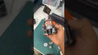 Extruder motor not working😨 | Over heating on my Elegoo Neptune 4 max #extruder #ender3 #elegoo