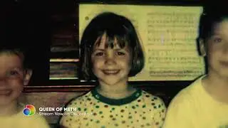 Queen Of Meth | Watch Now On Discovery Plus