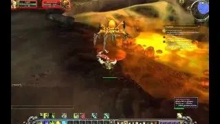 WOW Legion (Альфа) Epicwow цепочка кв за Охотников на Демонов Часть 2
