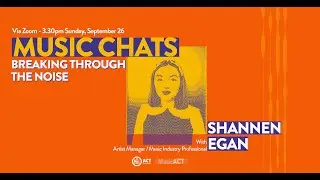 Digital Program: Breaking Through the Noise
