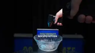 Мощная беспроводная воздуходувка