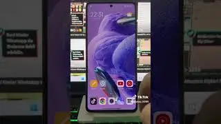Xiaomi Redmi ilk yapılacaklar 2/3