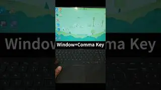 Laptop Emoji Panel Open shortcut key #laptop #short #open #emoji #panel