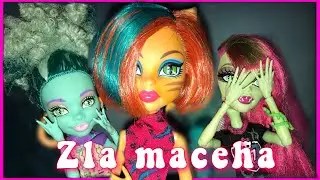 ZLA MAĆEHA(1.epizoda)