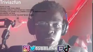 Whats really going on chatting with the real ones !