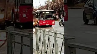 автобус номер 632 маршрут 54