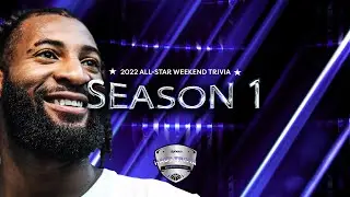 2022 NBA Trivia 💎