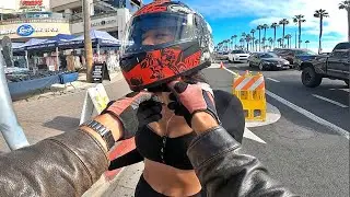 Delete Tinder, Buy A Motorcycle