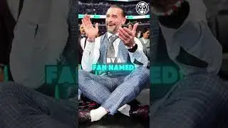 The CRAZY True Story Behind The Bracelet CM Punk and Drew McIntyre Are FIGHTING Over...