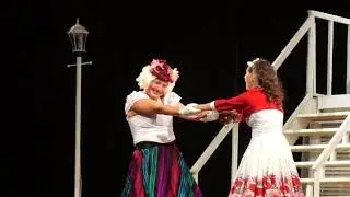 К  Людвиг. Примадонны. Трейлер спектакля