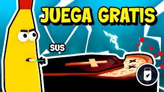 Hice un JUEGO de Misterio en 24 HORAS ➤ RetoDevTuber2022