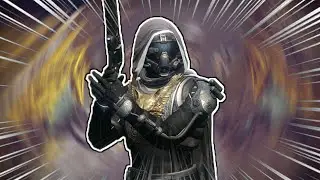 Slaying Fellow Guardians in The Crucible