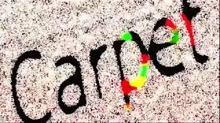 CARPET - A John Carpenter Test